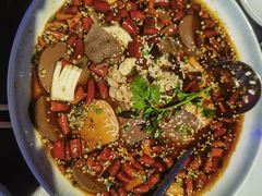 -粉墨特色菜·烧烤音乐酒馆