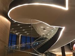 -北京北辰洲际酒店