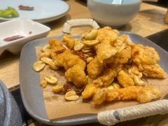 -青花椒秘制烤鱼(光启城店)
