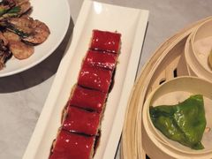 -陶兰居·手工点心·粤菜(圆融时代广场店)