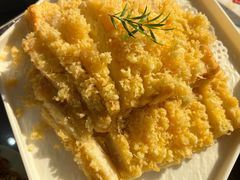 -邢家锅贴老店·非遗·开封菜(金明广场店)