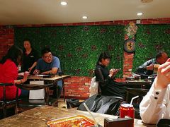 大堂-赤甲皇(仙霞路店)