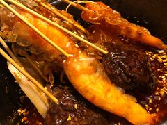 -佬麻雀·新湘菜(珠海金发购物中心店)