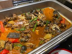 -肉焰山巴西烤肉自助餐厅(龙湖芙蓉天街店)