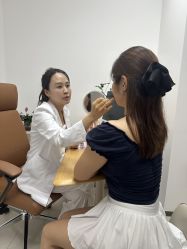 -郑州米兰柏羽集美医疗美容医院