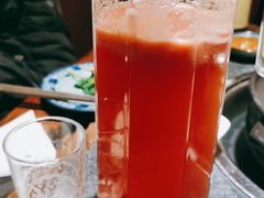 -大匠工房古船木艺术餐厅·猪肚鸡专门店(长白仙岛店)