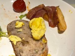 -Maxpoint Kitchen 西餐咖啡(乐峰广场店)