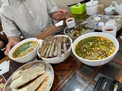 -杨志和泡馍(中山北街1店)