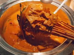 -杨翔豆皮涮牛肚(万和城店)