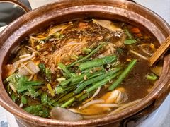 -云南李记罐罐米线饵丝小吃(汉中门金鹰店)