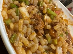 -阿拉木汗餐厅(山大路店)