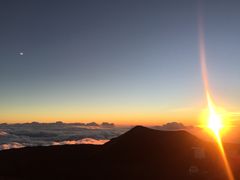 -莫纳克亚山天文台