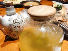 -千代武日本料理(爱建店)