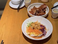 -九毛九西北菜(大东海店)