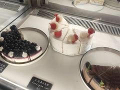 -麦田工坊(月湖店)
