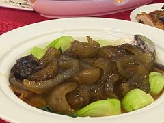 -欢乐海岸美食联盟