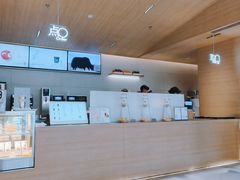 -喜茶(北京五棵松华熙店)