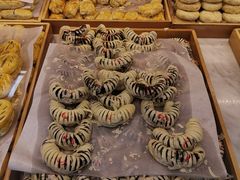 -清真全盛斋传统糕点(西羊市店)