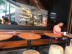 -星巴克臻选(深圳罗湖万象城店)