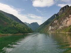 -乌江画廊(彭水苗族土家族自治县)