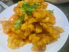 -嘎吧锅私家菜馆(新村十区店)