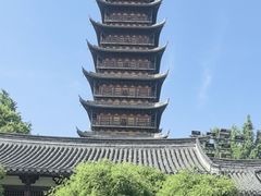 -常熟方塔园