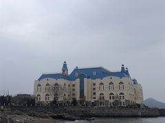 -黑石礁公园