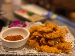 小酥肉-同仁四季椰子鸡(宝安壹方城店)