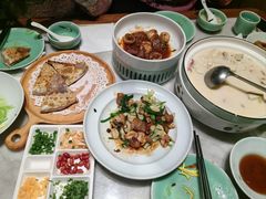 -泰钰丰烤鸭.天津菜(开发区店)