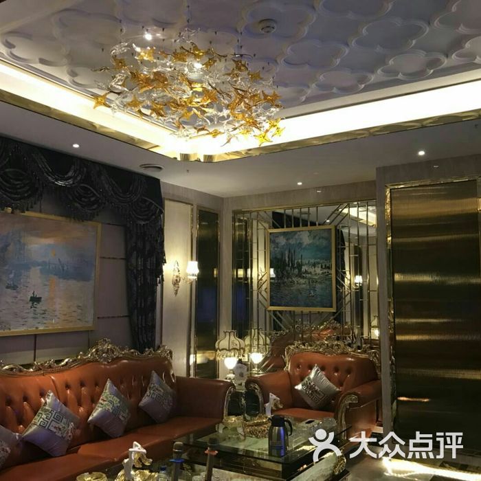 西城国际俱乐部ktv