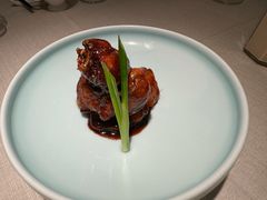 -狮王府淮扬菜(万象城店)