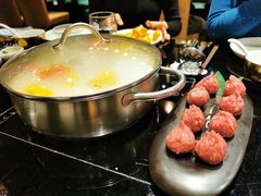 -官也街澳门火锅(新源里店)