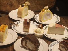 -奈诺甜品·生日蛋糕·下午茶(古城店)