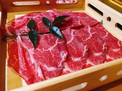 -锦和牛·炭火烧肉(ICC太和里店)