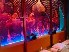 -泰悠谷养生SPA(世茂商业街店)