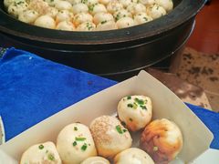 -哑巴生煎(姑苏区苏安新村店)