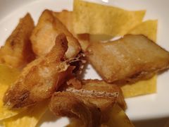 -庐灶江南·江南菜·四合院Bistro(东直门雍和宫·原华侨宾馆店)