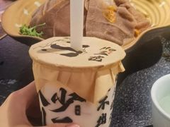 -吼堂老火锅(太古里总店)