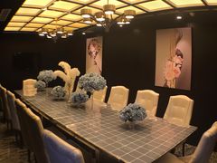 -W20 SHINING Party·K(悦豪和平路店)