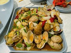 -辣盆盆麻辣小龙虾(哈尔滨总店)