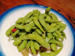-阿记烧烤(大兴新区店)