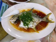 -新金盛·海鲜酒楼(盐田店)