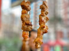 -清真·玛丽亚新疆菜主题餐厅(浙江中路店)