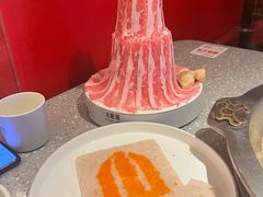 -大龙燚火锅(太古里店)