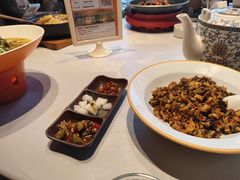-老房子·南昌菜(双子塔店)