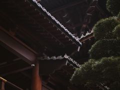 -径山寺