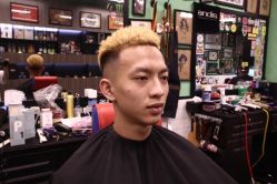 -佗佻理髮廳·Tartyu Barbershop