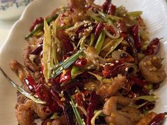 -怡得饭庄·30年老店·宋大妈昆明菜