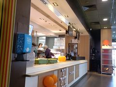-麦当劳(双榆树店)