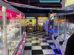 -天天玩X秋葉原日系动漫游戏中心